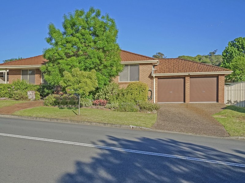 141 Epping Forest Drive, Kearns NSW 2558