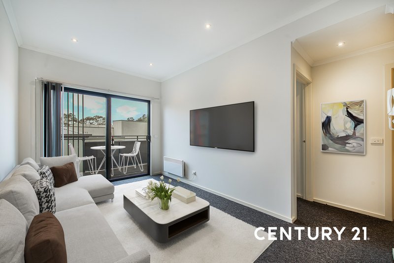 14/1 Eucalyptus Mews, Notting Hill VIC 3168