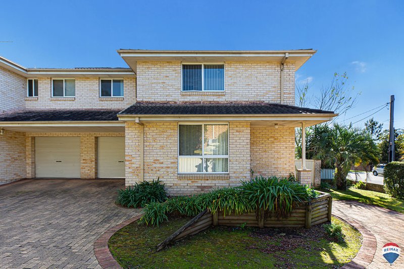 Photo - 1/41 First Street, Kingswood NSW 2747 - Image 2