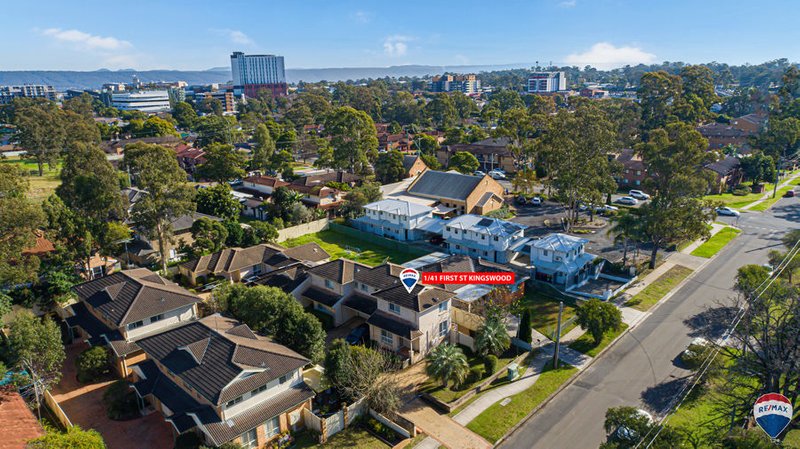 Photo - 1/41 First Street, Kingswood NSW 2747 - Image 4