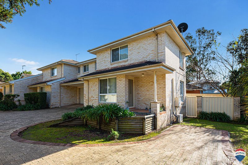 Photo - 1/41 First Street, Kingswood NSW 2747 - Image 5