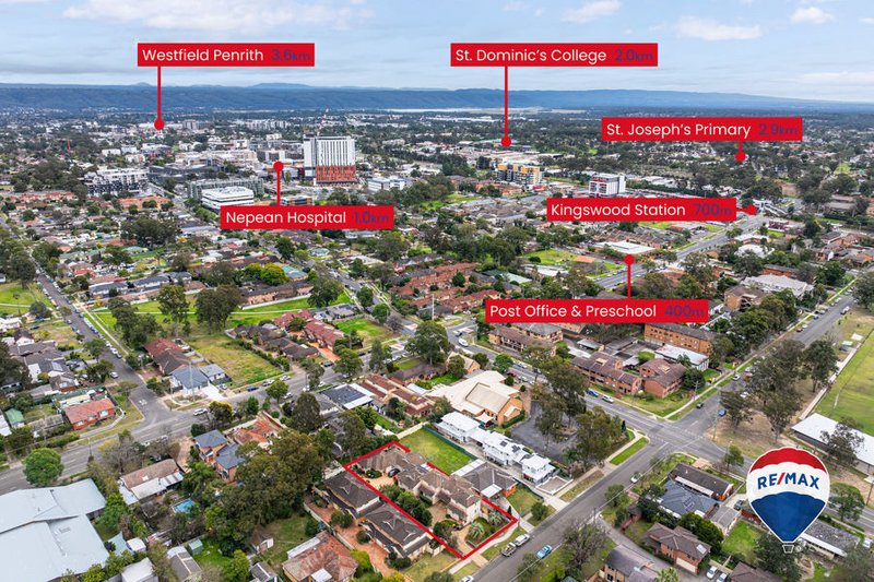 Photo - 1/41 First Street, Kingswood NSW 2747 - Image 12