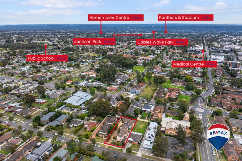 Photo - 1/41 First Street, Kingswood NSW 2747 - Image 13