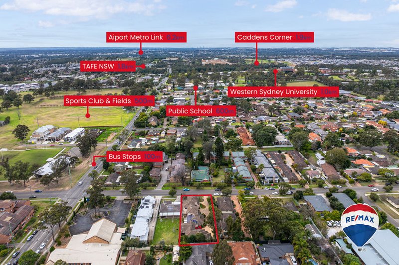 Photo - 1/41 First Street, Kingswood NSW 2747 - Image 15