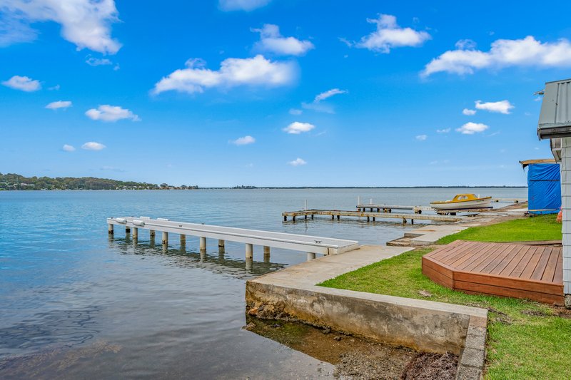 141 Fishing Point Road, Fishing Point NSW 2283