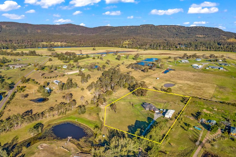 141 Fotheringay Road, Clarence Town NSW 2321