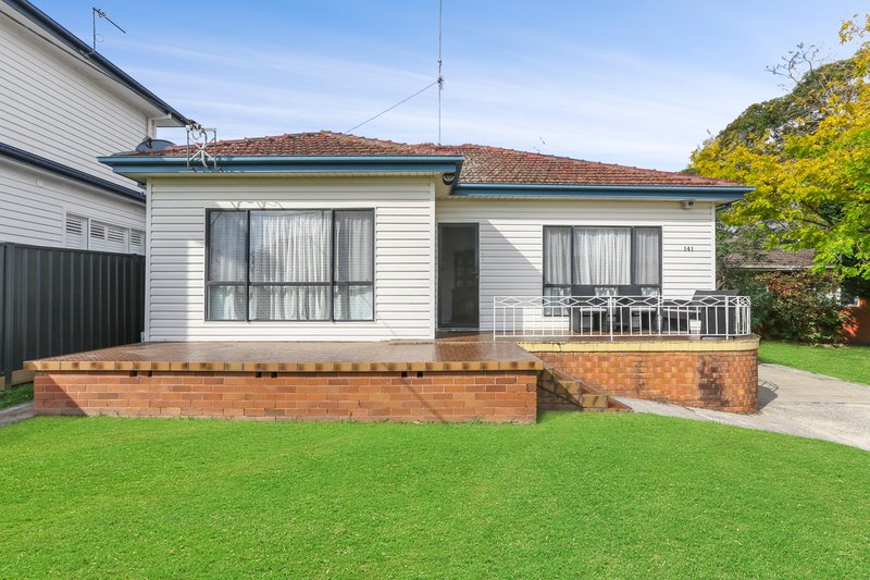 141 Fowlers Road, Dapto NSW 2530