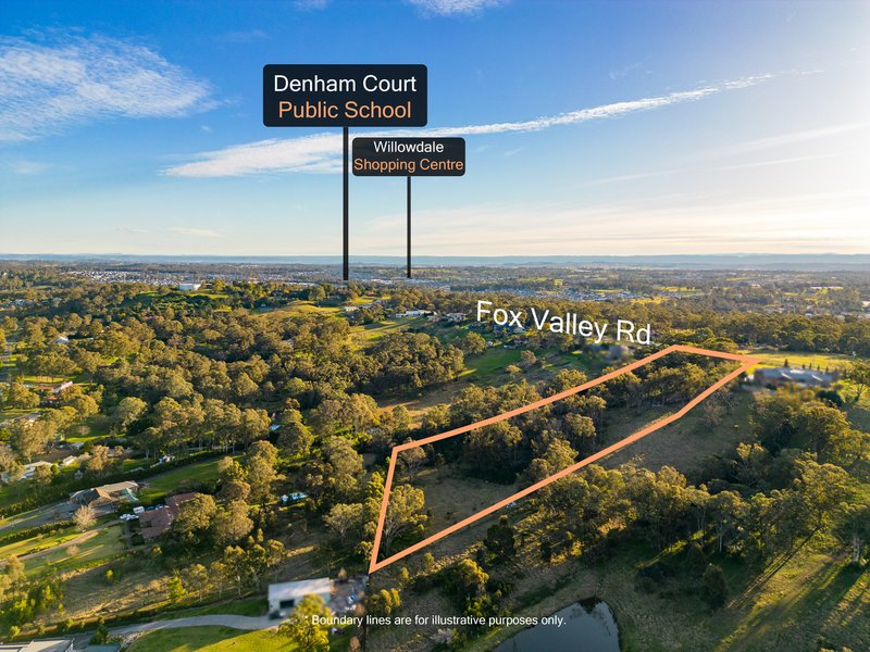 Photo - 141 Fox Valley Road, Denham Court NSW 2565 - Image 4