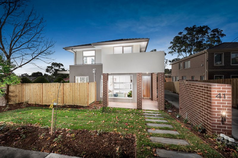 1/41 Glendale Avenue, Templestowe VIC 3106