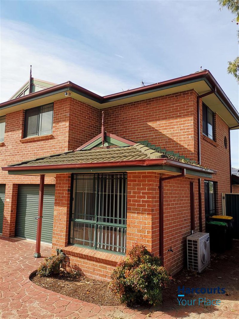 Photo - 1/41 Great Western Highway, Oxley Park NSW 2760 - Image 1