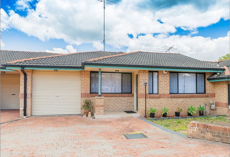 14/1 Greystanes Road, Greystanes NSW 2145