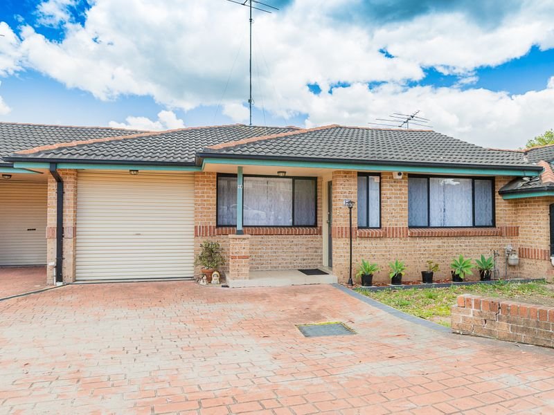 14/1 Greystanes Road, Greystanes NSW 2145