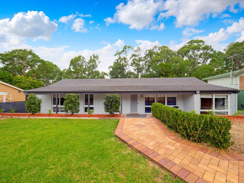 141 Grose Wold Road, Grose Wold NSW 2753