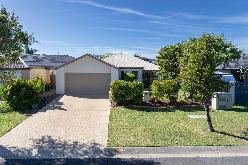 Photo - 141 Harrier Drive, Burleigh Waters QLD 4220 - Image 1