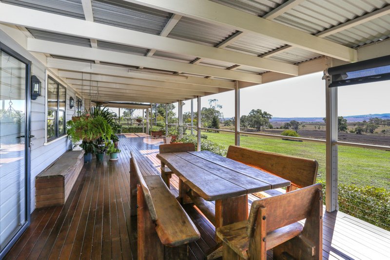 Photo - 141 Hennessey Road, Greenmount QLD 4359 - Image 9