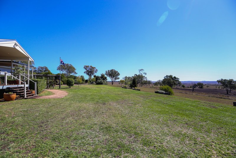 Photo - 141 Hennessey Road, Greenmount QLD 4359 - Image 12