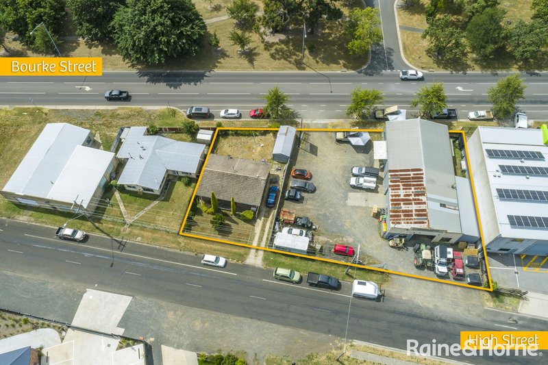 Photo - 141 High Street, Kyneton VIC 3444 - Image 1