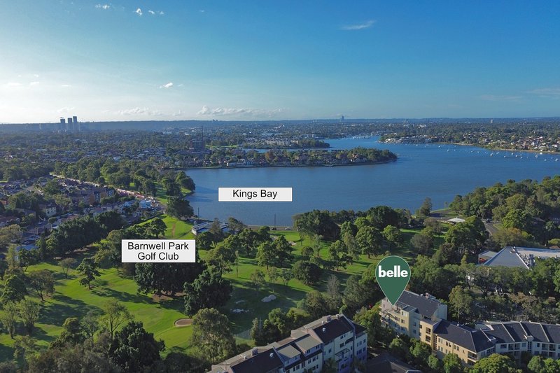 Photo - 14/1 Kings Bay Avenue, Five Dock NSW 2046 - Image 7