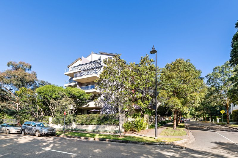 Photo - 14/1 Kings Bay Avenue, Five Dock NSW 2046 - Image 13