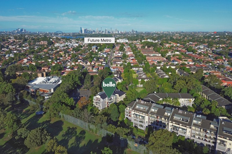 Photo - 14/1 Kings Bay Avenue, Five Dock NSW 2046 - Image 16