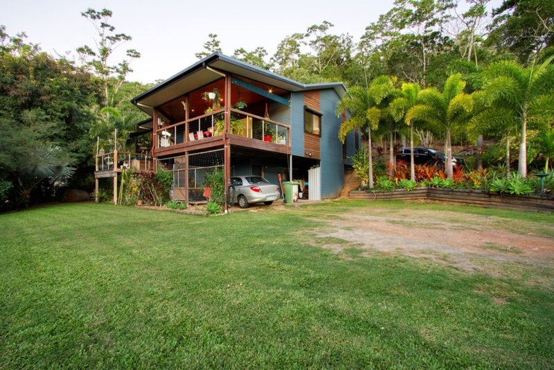 Photo - 141 Kookaburra Drive, Cannon Valley QLD 4800 - Image 12