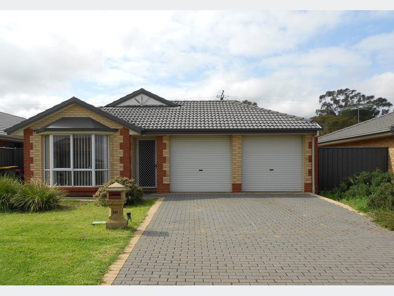 141 Lakeside Drive, Andrews Farm SA 5114 Real Estate Industry Partners
