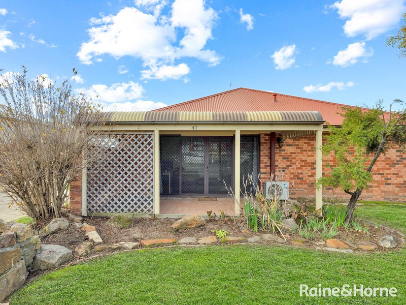 Photo - 1/41 Lambert Street, Bathurst NSW 2795 - Image 10