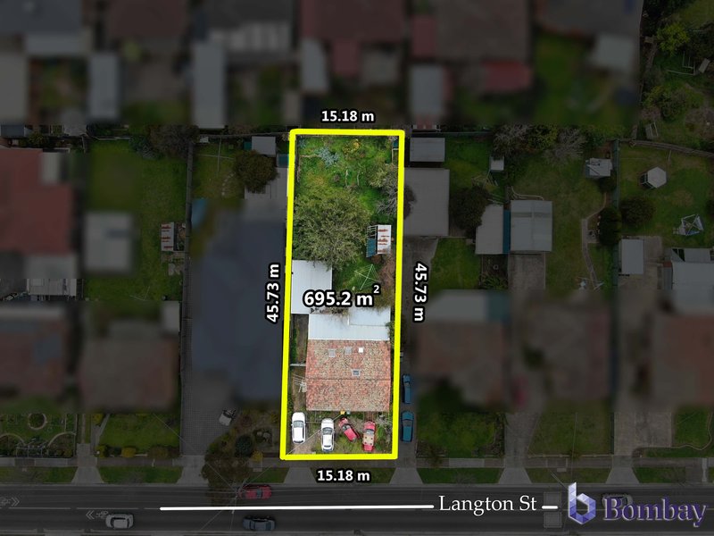 141 Langton Street, Jacana VIC 3047