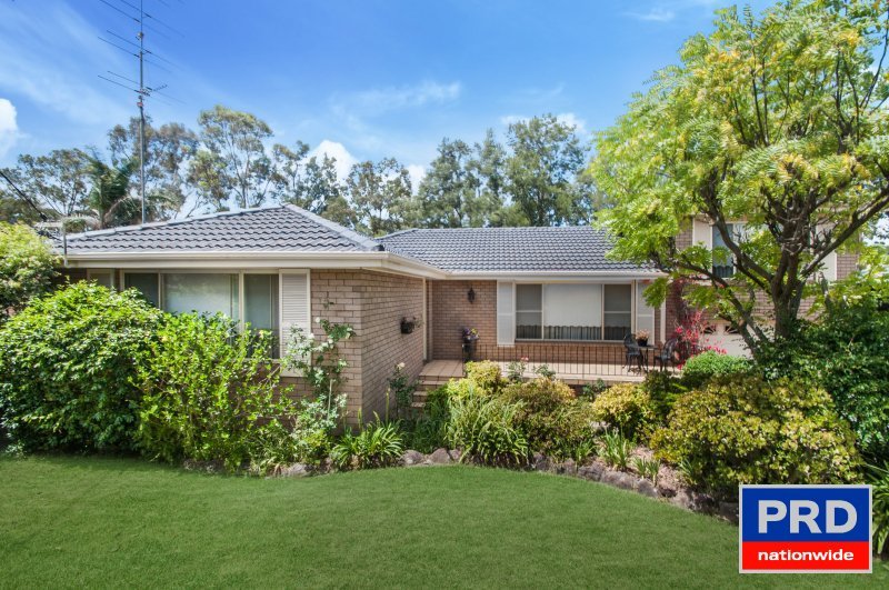 141 Laver Rd , Dapto NSW 2530