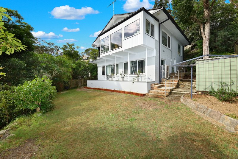 Photo - 141 Letitia Street (Entry Via Algernon Street) , Oatley NSW 2223 - Image 8