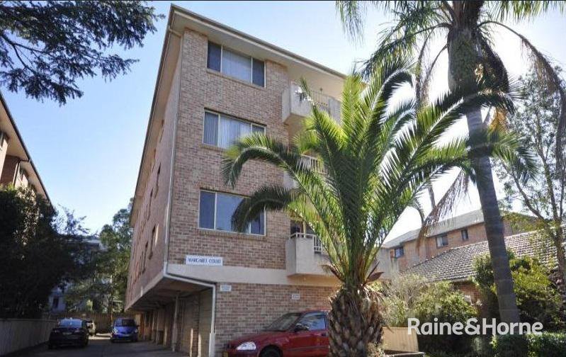 1/41 Macarthur Street, Parramatta NSW 2150