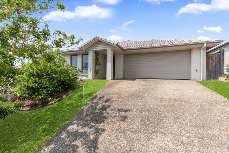 141 Mackintosh Drive, North Lakes QLD 4509