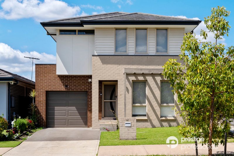 141 Maddecks Avenue, Moorebank NSW 2170