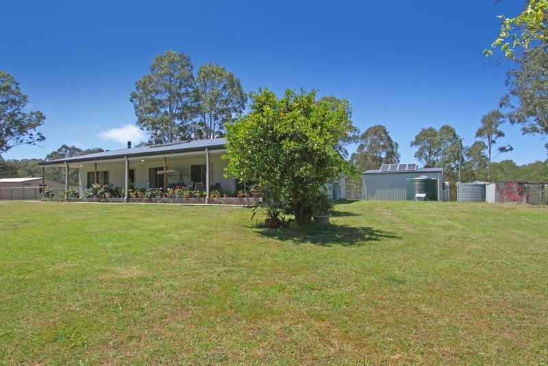 141 Malabar Drive, Moruya NSW 2537