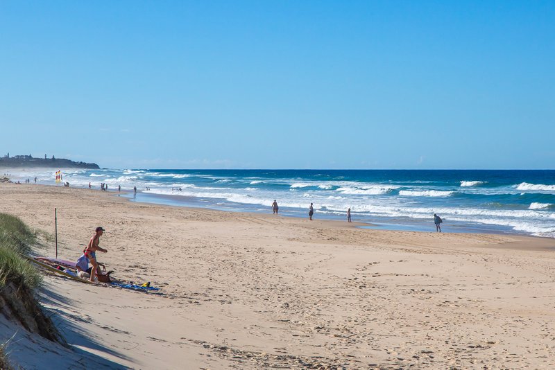 Photo - 1/41 Marcoola Esplanade, Marcoola QLD 4564 - Image 9