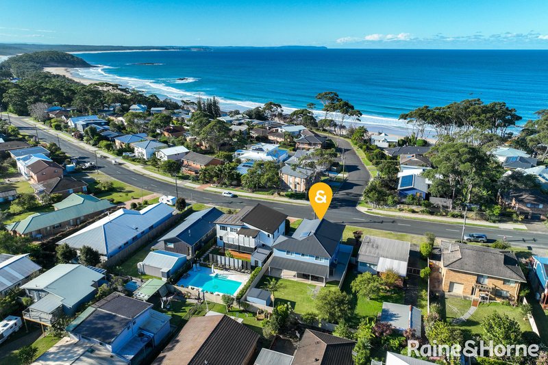 141 Matron Porter Drive, Narrawallee NSW 2539