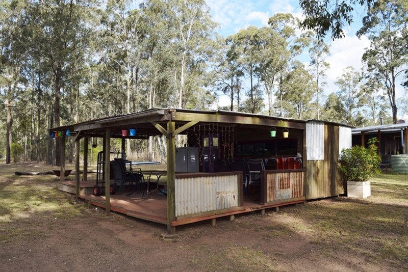 Photo - 141 Mclaughlan Road, Blackbutt QLD 4306 - Image 4