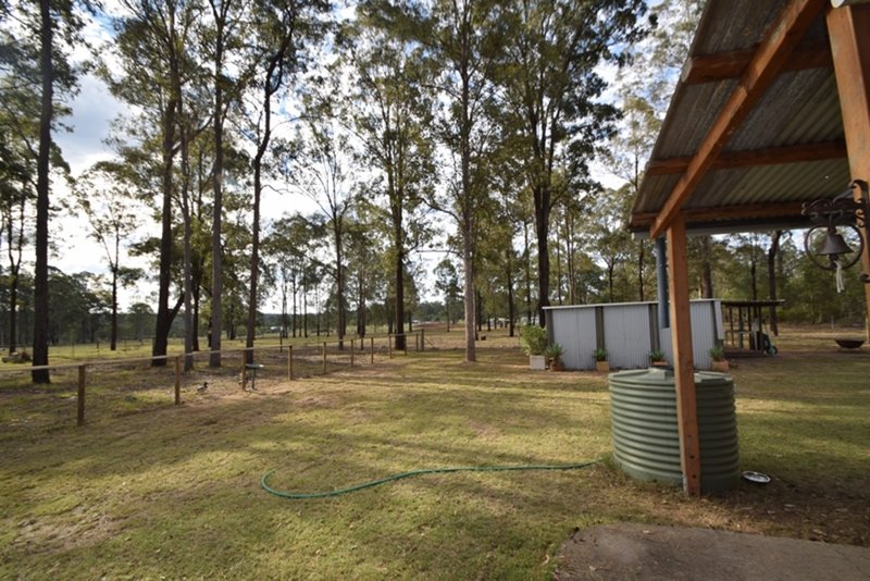 Photo - 141 Mclaughlan Road, Blackbutt QLD 4306 - Image 5