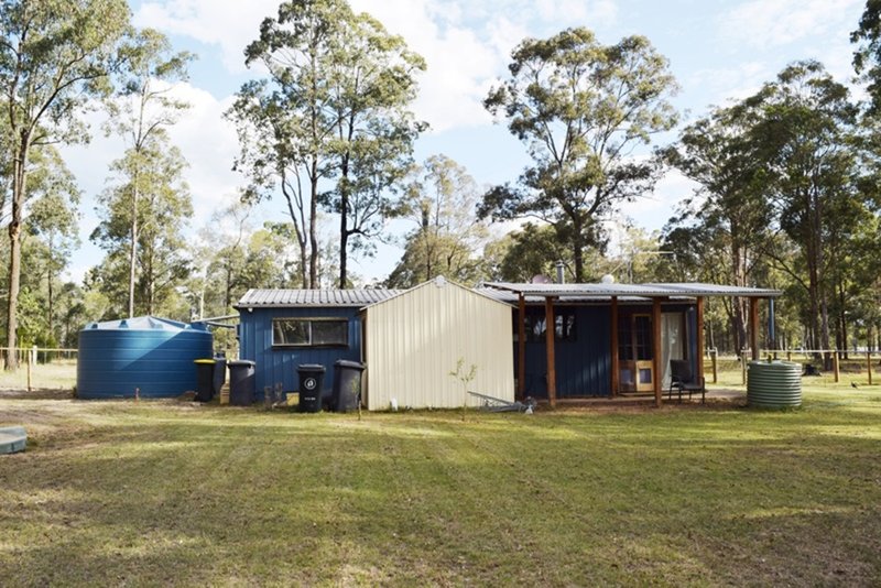 Photo - 141 Mclaughlan Road, Blackbutt QLD 4306 - Image 7