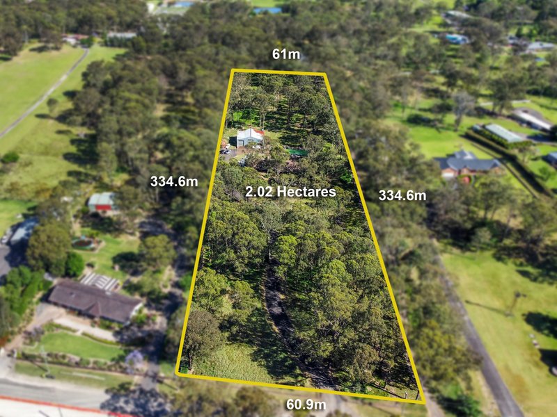 141 Menin Road, Oakville NSW 2765