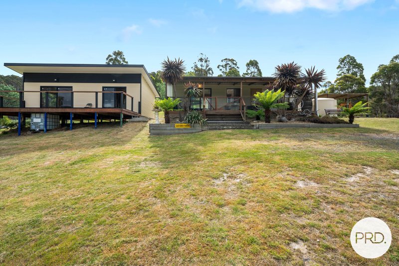 141 Millers Road, Lachlan TAS 7140