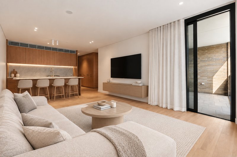 Photo - 14/1 Mona Road, Darling Point NSW 2027 - Image 1