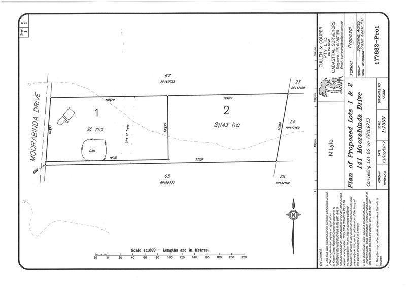 Photo - 141 Moorabinda Drive, Sunshine Acres QLD 4655 - Image 2