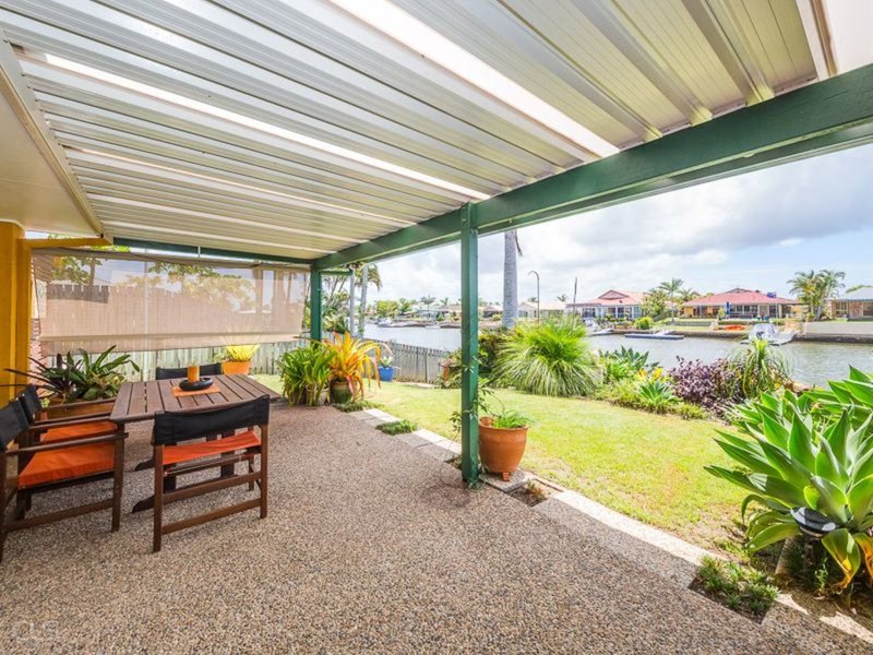 1/41 Oleander Drive, Bongaree QLD 4507