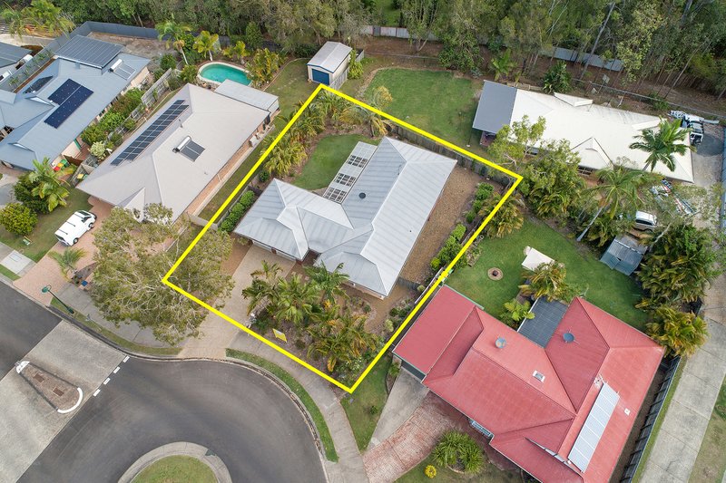 Photo - 141 Outlook Drive, Tewantin QLD 4565 - Image 6