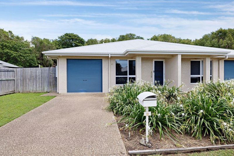 Photo - 1/41 Pacific Avenue, Bushland Beach QLD 4818 - Image 1