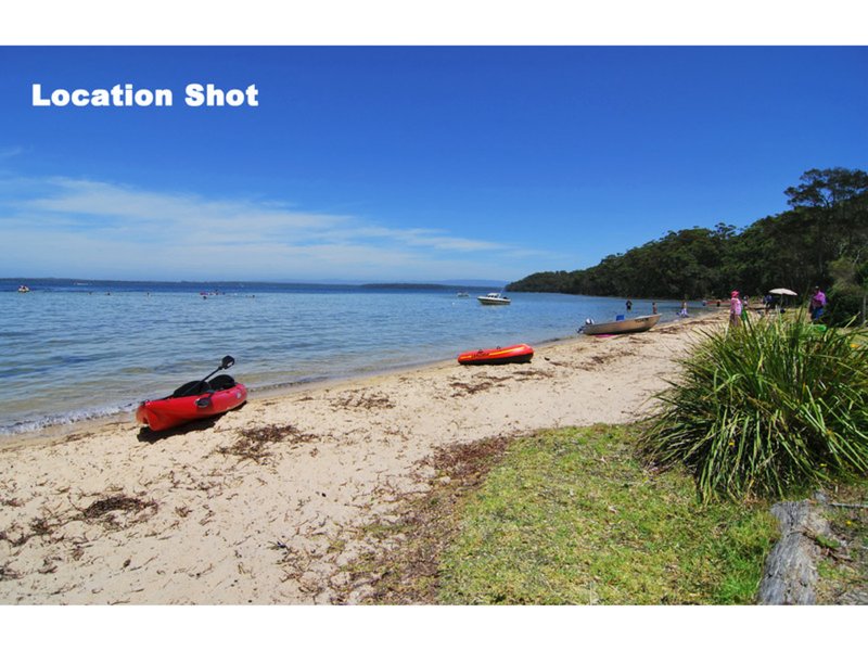 Photo - 1/41 Paradise Beach Road, Sanctuary Point NSW 2540 - Image 3