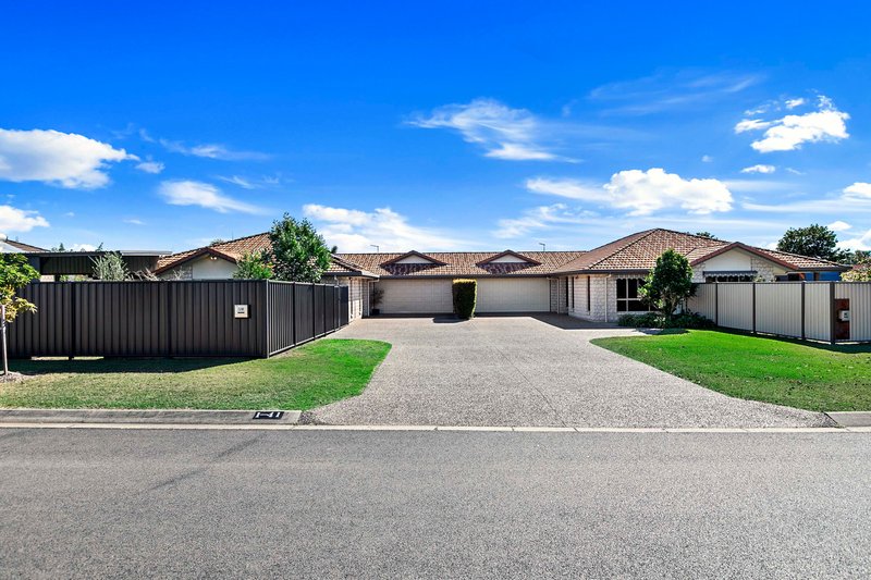 Photo - 1/41 Pembridge Circuit, Urraween QLD 4655 - Image 21