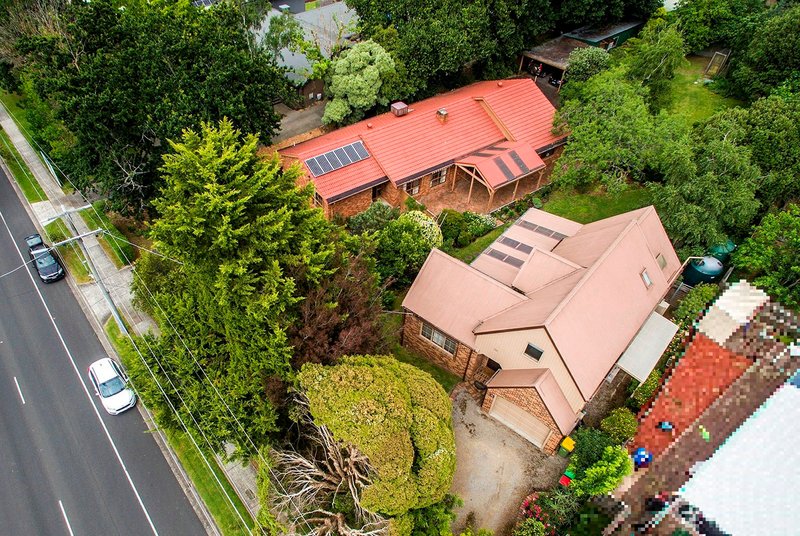 141 Pembroke Road, Mooroolbark VIC 3138