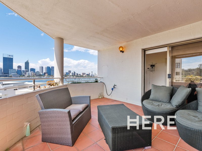 Photo - 14/1 Queen Street, South Perth WA 6151 - Image 11